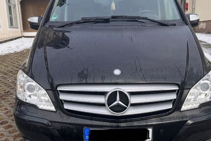 Mercedes-Benz Viano 169.000 km 22.800 € Grünhainichen 09579