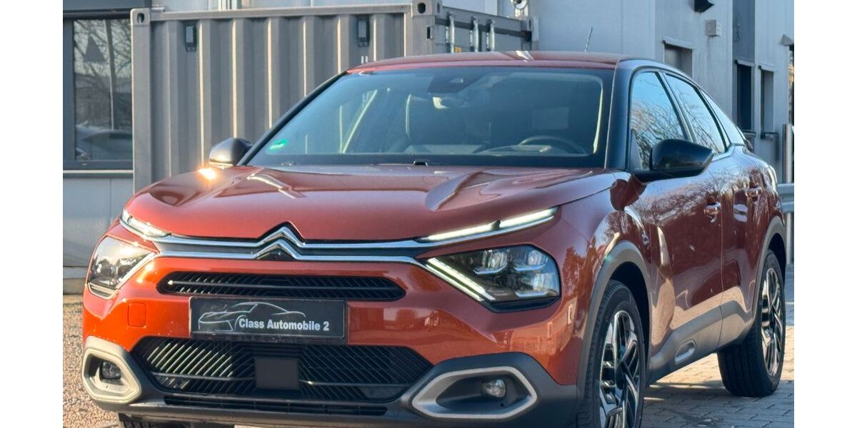 Citroen C4 36.252 km 16.990 &euro; Zuzenhausen 74939