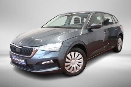 Skoda Scala 44.200 km 14.990 &euro; Rostock 18055