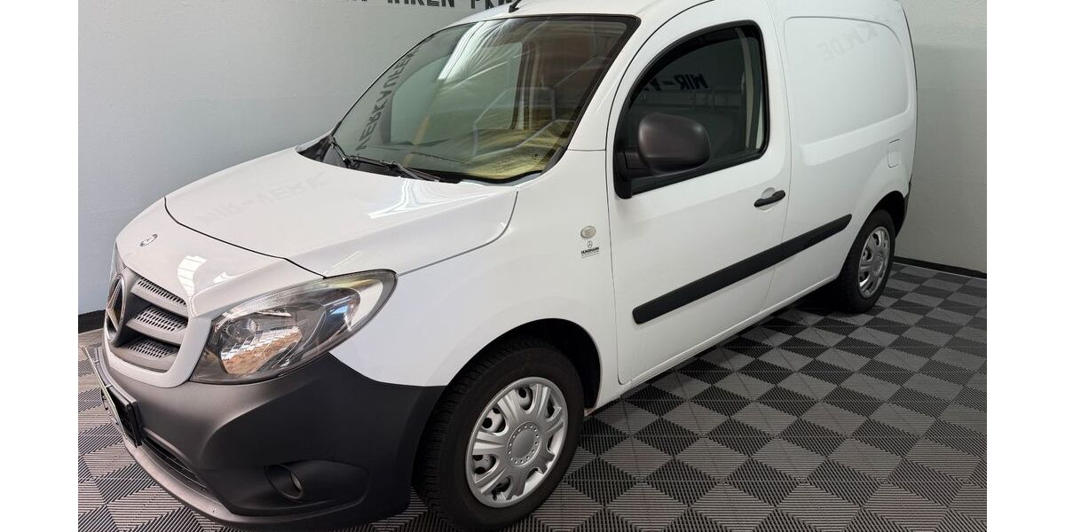 Mercedes-Benz Citan 55.486 km 7.500 &euro; Fulda 36043