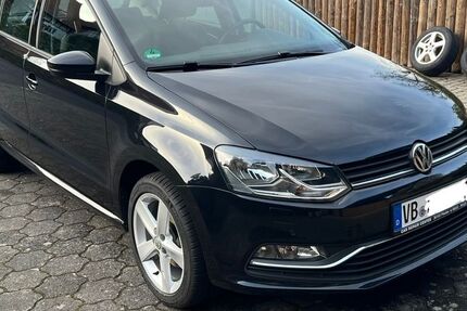 VW Polo 132.000 km 6.900 &euro; Schlitz 36110
