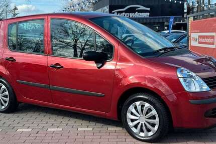 Renault Modus 149.998 km 2.990 &euro; Berlin 13127