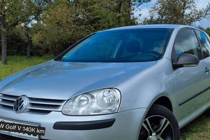 VW Golf