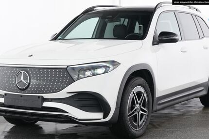 Mercedes-Benz EQB 14.414 km 47.890 &euro; Bornheim 53332