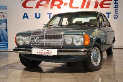 Mercedes 230