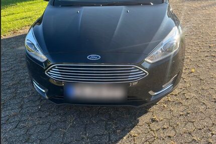 Ford Focus 168.000 km 6.500 € Steinkirchen 84439