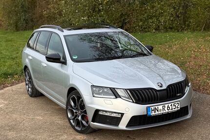 Skoda Octavia 111.000 km 18.900 € Heilbronn 74081