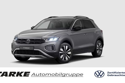 VW T-Roc 7.737 km 28.930 &euro; Osnabrück 49078