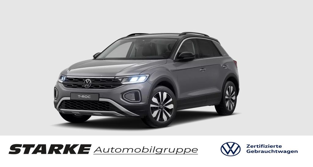 VW T-Roc 7.737 km 28.930 &euro; Osnabrück 49078