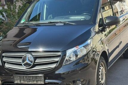 Mercedes-Benz Vito 70.000 km 18.200 &euro; Merzig 66663