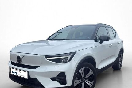 Volvo XC40 12.280 km 34.490 &euro; Friedberg 61169