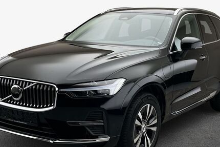 Volvo XC60 44.624 km 39.879 &euro; München 80809