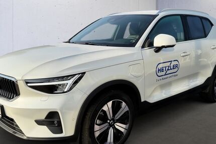Volvo XC40 27.500 km 33.950 &euro; Kassel 34123