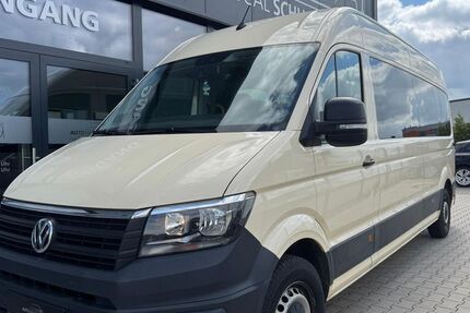 VW Crafter 194.401 km 20.230 &euro; Vechelde 38159