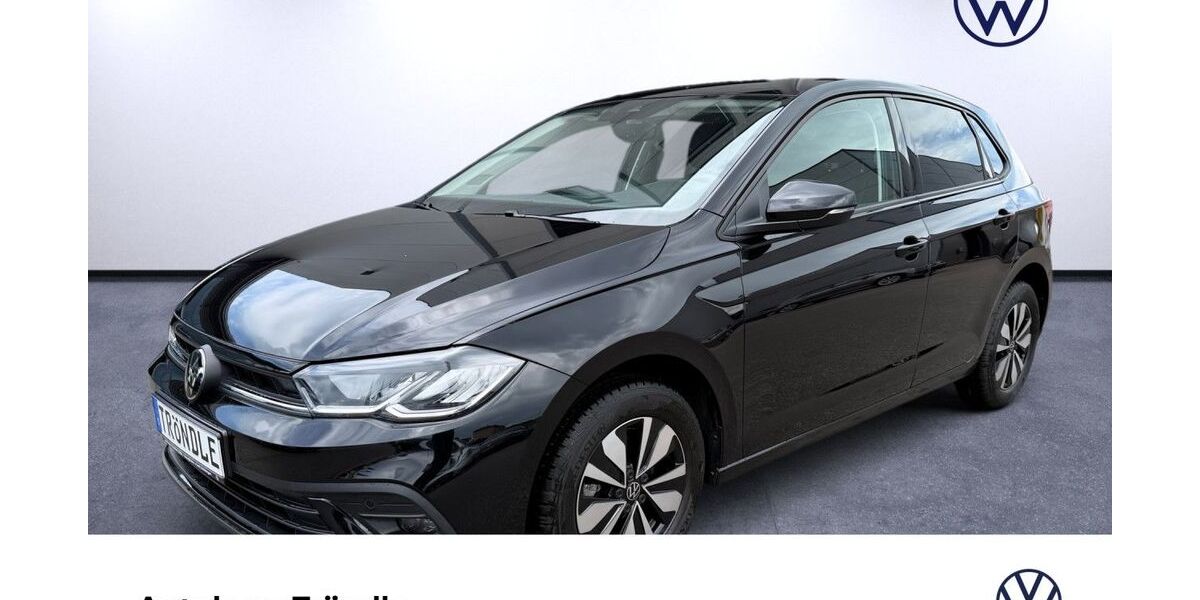 VW Polo 12.600 km 22.980 &euro; Schopfheim 79650