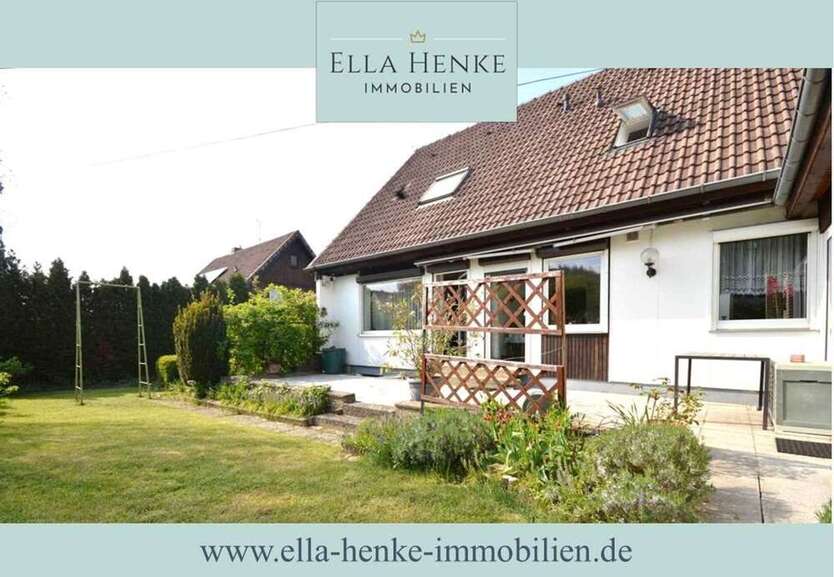 Haus zum Kaufen in Bad Harzburg 210.000 € 157 m²