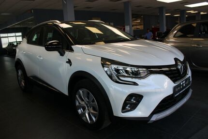 Renault Captur 91.919 km 14.980 &euro; Euskirchen 53881
