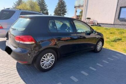 VW Golf 360.000 km 2.499 &euro; Tangerhütte 39517
