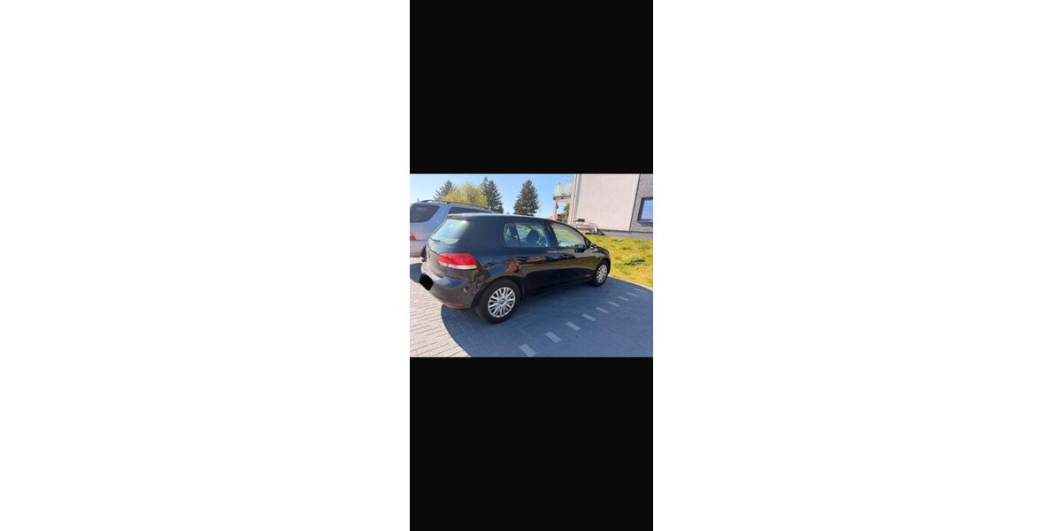VW Golf 360.000 km 2.499 &euro; Tangerhütte 39517
