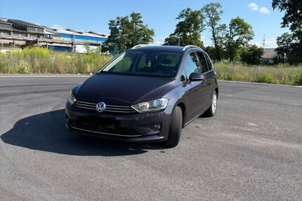 VW Golf Sportsvan 10.200 km 9.400 &euro; Coswig 01640