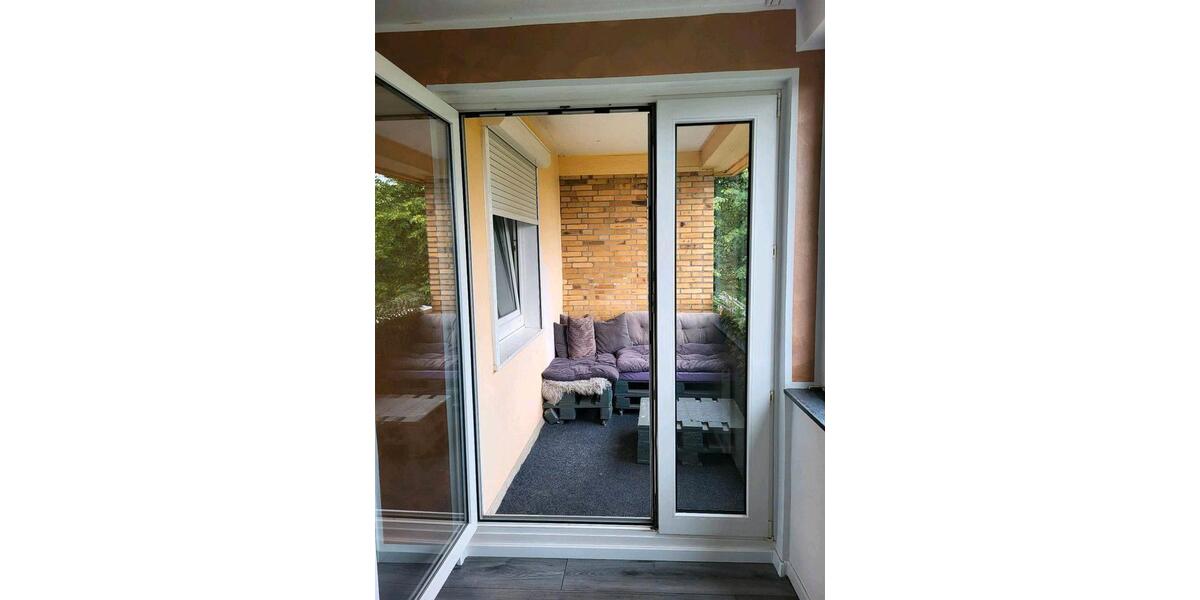 Etagenwohnung Wolfsburg Detmerode - 2 Zimmer, 56 m&sup2;, 108.000&euro; | Angebot:26884756