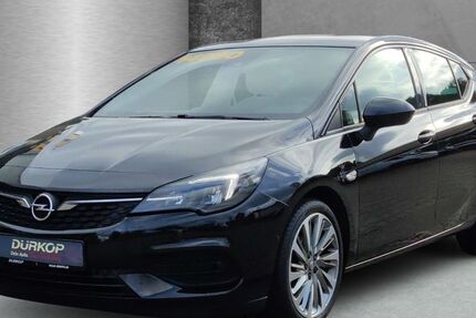 Opel Astra 42.628 km 14.990 &euro; Eberswalde 16225