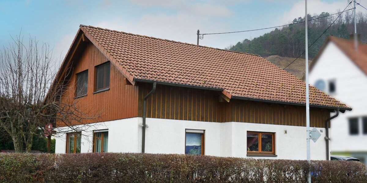 Haus zum Kaufen in Schwäbisch Gmünd 380.000 € 140 m² 5.5 zimmer