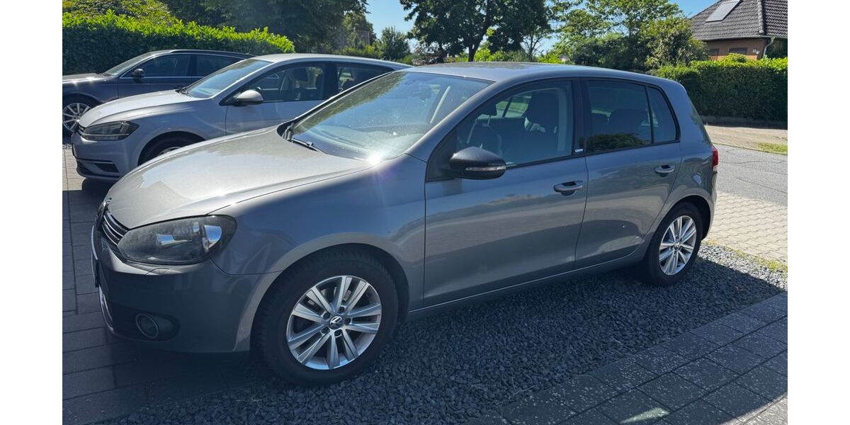 VW Golf 112.959 km 5.800 &euro; Reppenstedt 21391