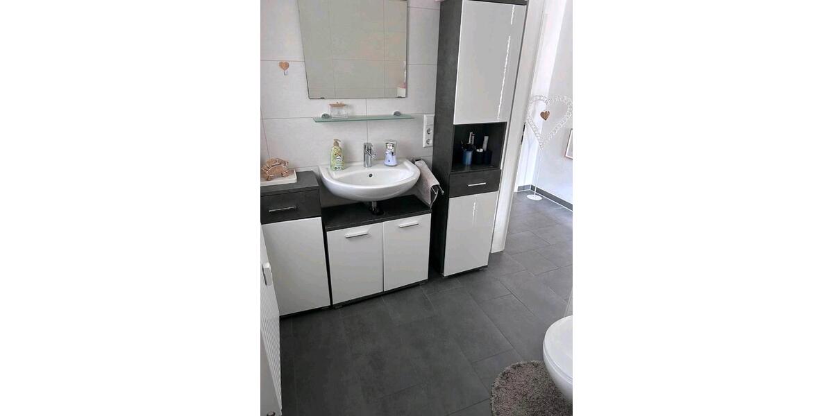 Erdgeschoßwohnung Papenburg - 3 Zimmer, 110 m&sup2;, 1.060&euro; | Angebot:26383576