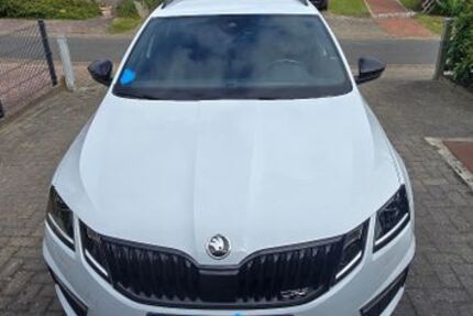 Skoda Octavia 106.000 km 19.000 &euro; Ritterhude 27721