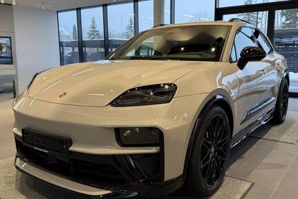 Porsche Macan 2.600 km 115.900 &euro; Minden 32429