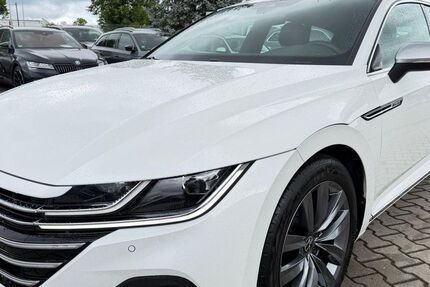 VW Arteon 107.457 km 25.990 &euro; Nabburg 92507