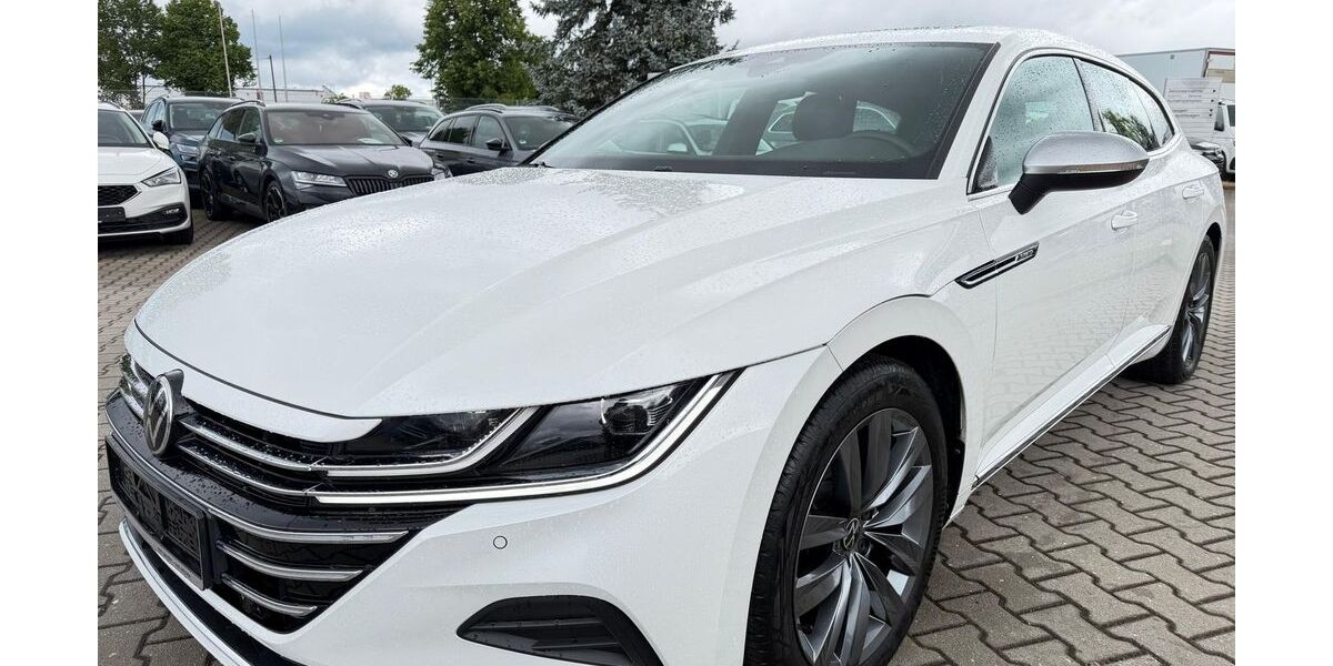 VW Arteon 107.457 km 25.990 &euro; Nabburg 92507