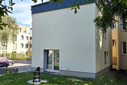 Erstbezug nach Sanierung: Einfamilienhaus mit Garten 4 zimmer