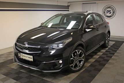 Kia XCeed 59.800 km 17.450 &euro; Uhingen 73066