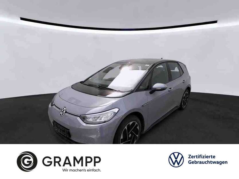 VW ID.3 23.652 km 20.250 € Lohr am Main 97816