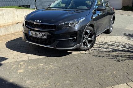 Kia XCeed 21.000 km 15.495 &euro; Borchen 33178