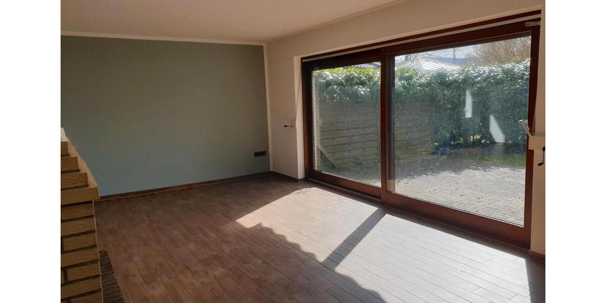 Terrassenwohnung Scheeßel - 4 Zimmer, 107 m&sup2;, 985&euro; | Angebot:26144869