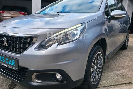 Peugeot 2008 119.300 km 6.800 &euro; Wuppertal 42283