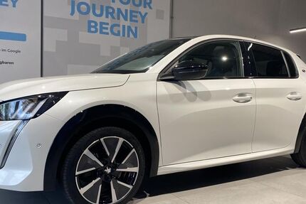 Peugeot 208 44.188 km 16.660 € Augsburg 86179