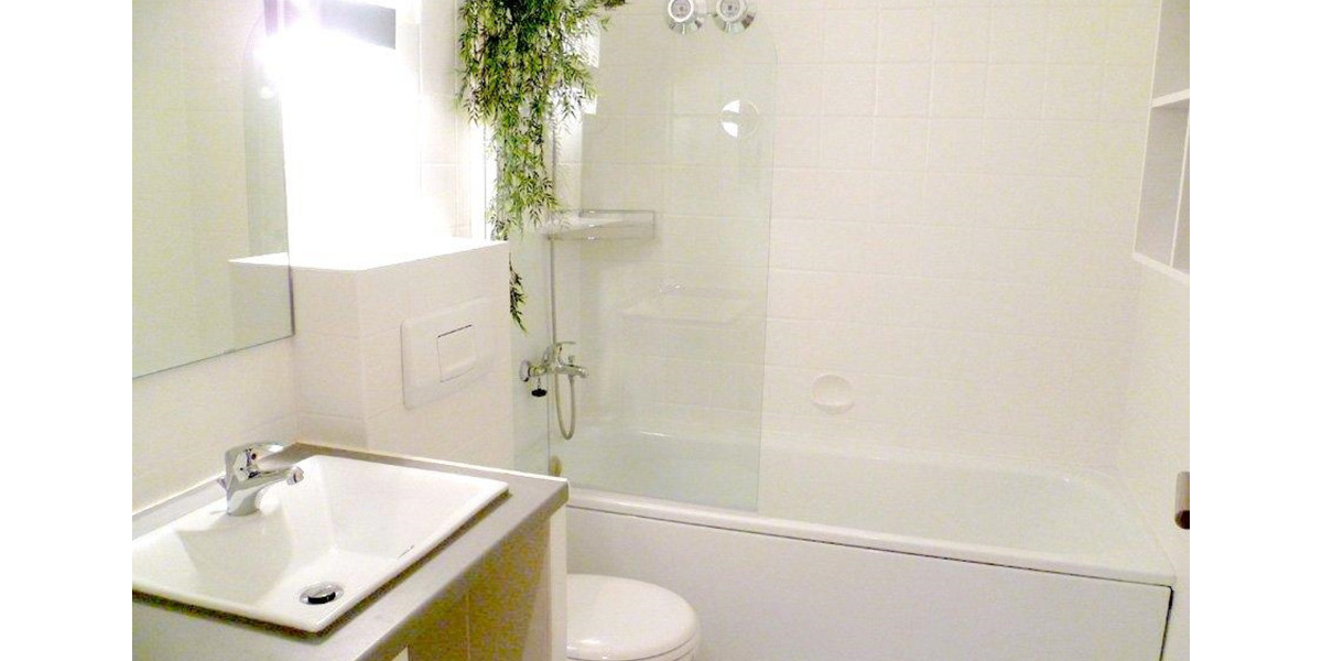 Etagenwohnung Wunstorf - 1 Zimmer, 35 m&sup2;, 89.500&euro; | Angebot:25323802