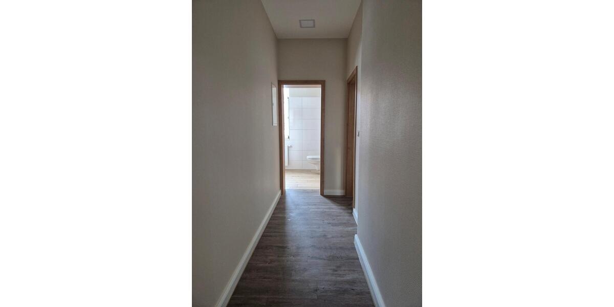 Erdgeschoßwohnung Wittenburg - 2 Zimmer, 59 m&sup2;, 615&euro; | Angebot:25273623