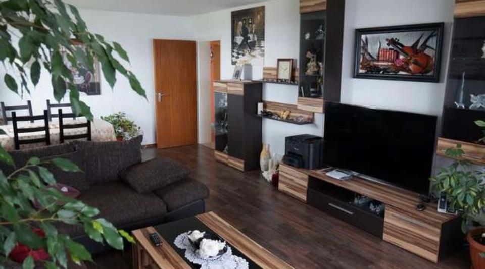 Etagenwohnung Reutlingen Orschel-Hagen - 3.5 Zimmer, 98 m&sup2;, 1.150&euro; | Angebot:26615325