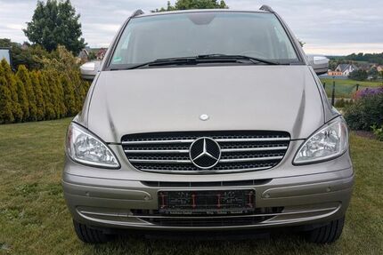 Mercedes Viano