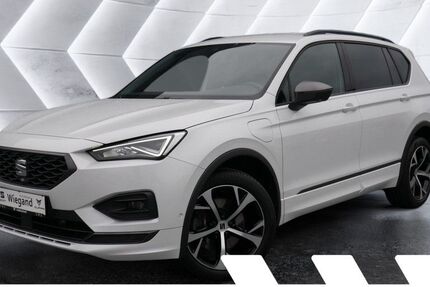 Seat Tarraco 62.306 km 30.320 € Gelnhausen 63571