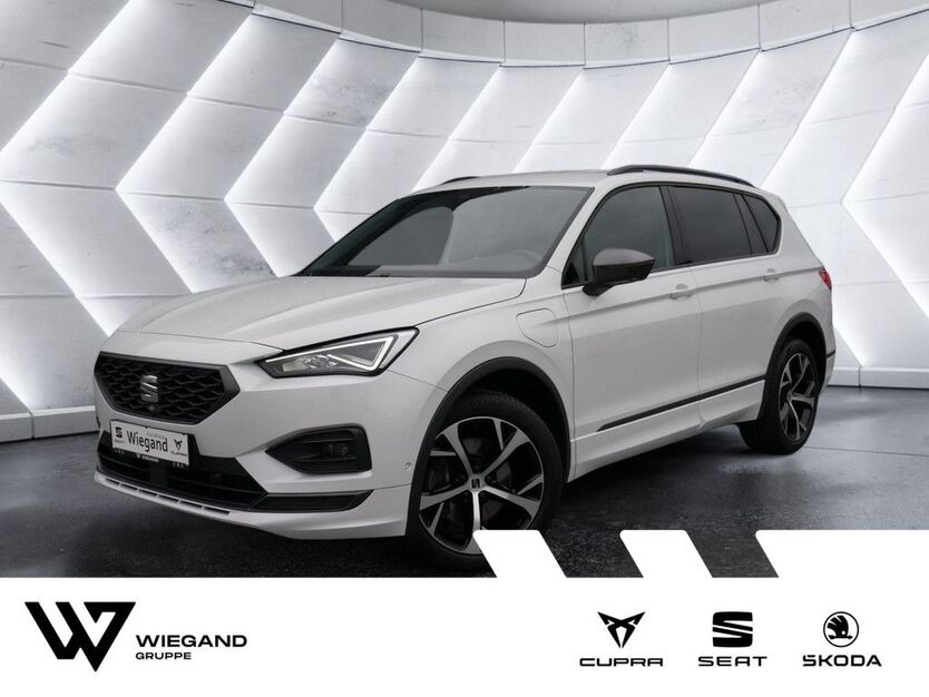 Seat Tarraco 62.306 km 30.320 € Gelnhausen 63571