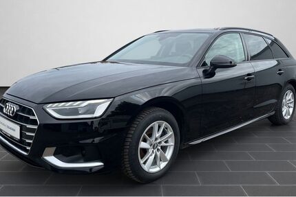Audi A4 130.207 km 20.500 &euro; Alzey 55232