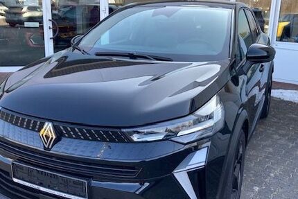 Renault Captur 15.400 km 20.590 &euro; Cottbus/Groß Gaglow 03051