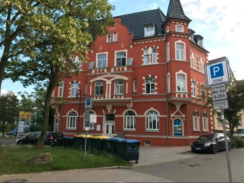 Dachgeschoßwohnung Schwerin - 2 Zimmer, 66 m&sup2;, 595&euro; | Angebot:26335866