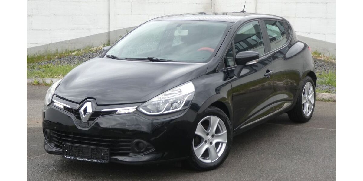 Renault Clio 127.000 km 3.500 &euro; Nürnberg 90441